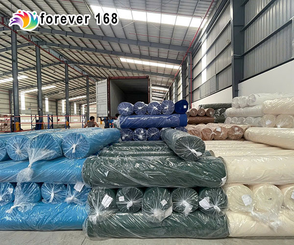 Vải Bố - Vải Canvas